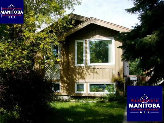 695 Novavista Dr