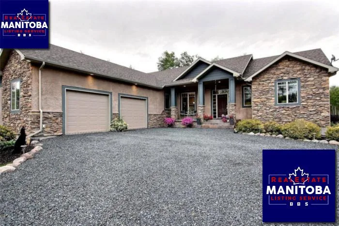 135 Bilan Rd S, Lac Du Bonnet