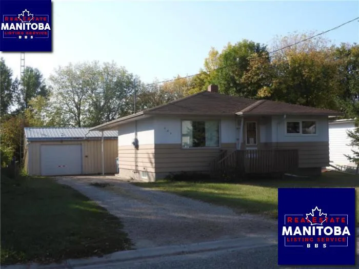 353 Bridge St, Virden
