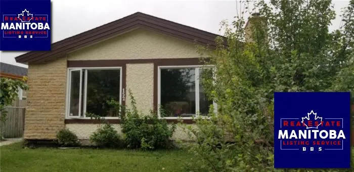 152 Mandalay Dr, Winnipeg
