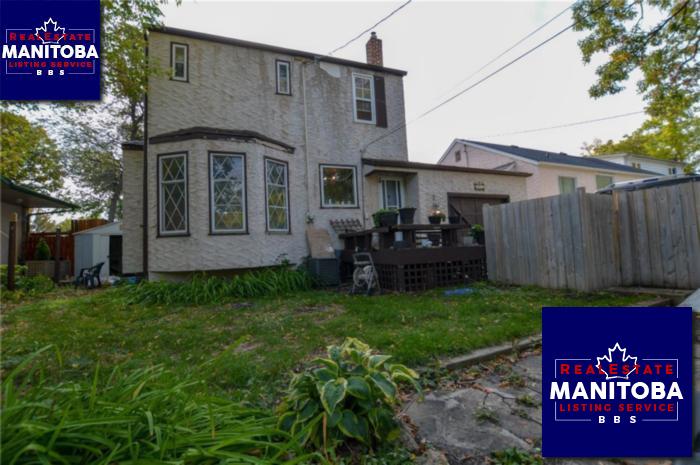 Property 107 Kenaston Blvd img1