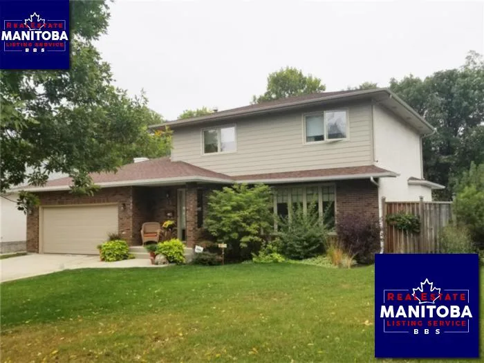 35 Sanctuary Rd, Winnipeg