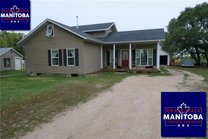 28074 Road 27e Rd, Grunthal