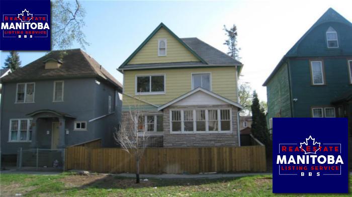 Property 340 Boyd St Main image