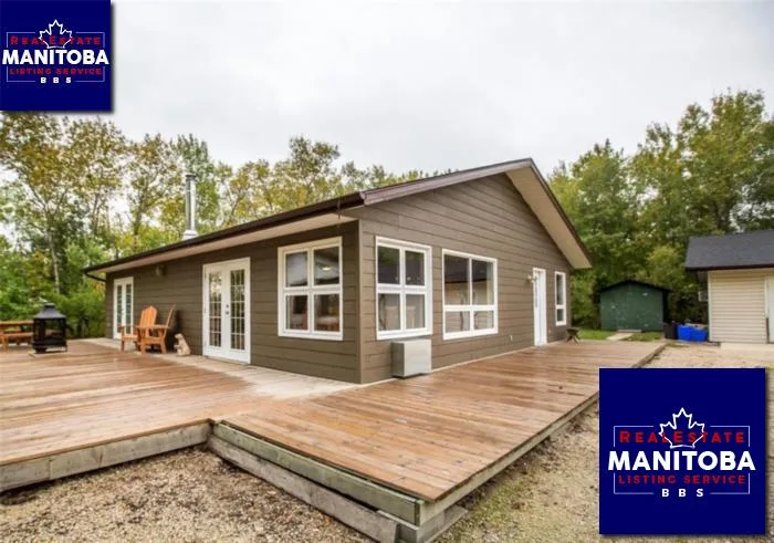 60018 Stoneridge Rd 35e Rd, Anola