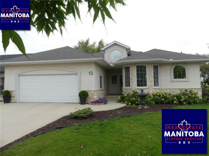 Property 13 Parkside Pl Main image