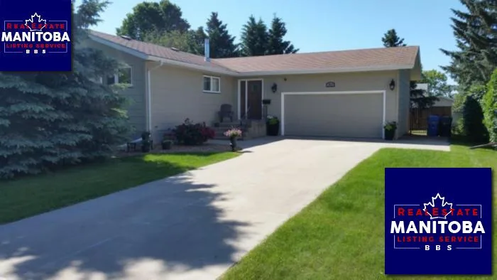 305 Bossons Pl, Dauphin