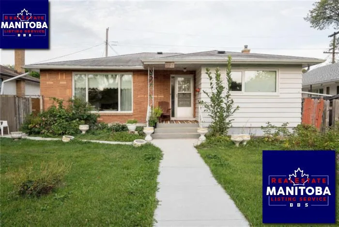 737 Queenston St, Winnipeg