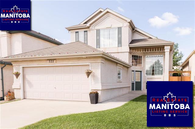 Property 322 Abbotsfield Dr Main image