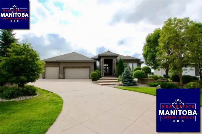 5 Dovewood Crt, Winnipeg