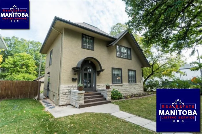 160 Elm St, Winnipeg