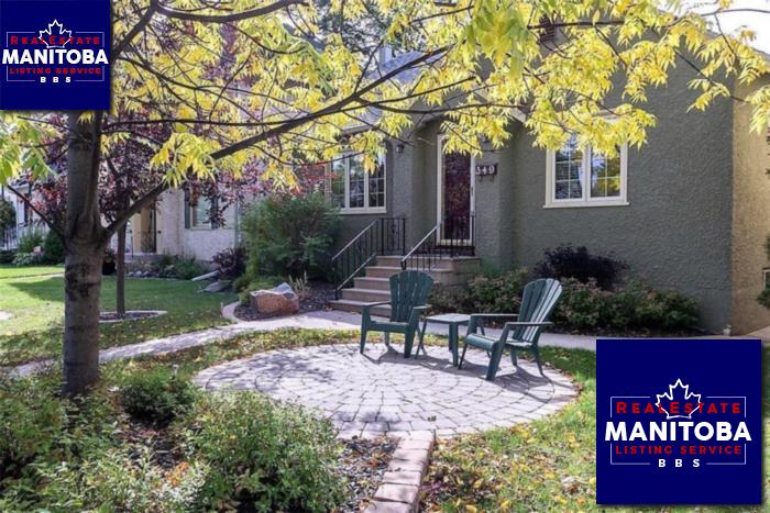 Property 349 Queenston St Main image