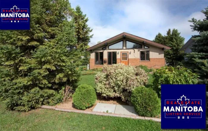 509 Elm Ave, Beausejour