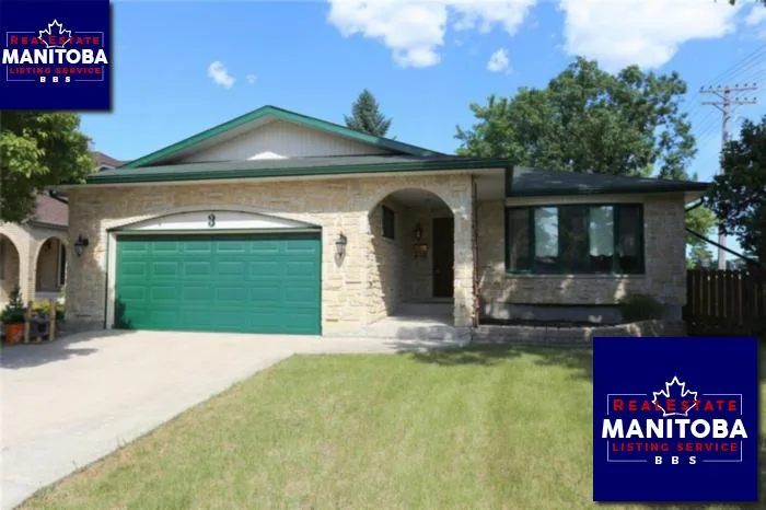 3 Denton Pl, Winnipeg