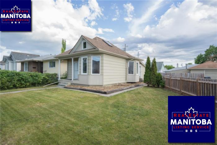 Property 624 Prince Rupert Ave img1