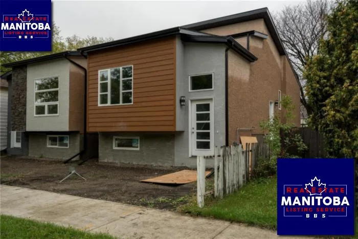 3 Bed House for Sale at 1005 Redwood Ave, Winnipeg, MB - MLS® #1825597
