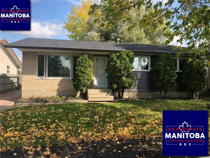 19 Agnes Arnold Pl, Winnipeg