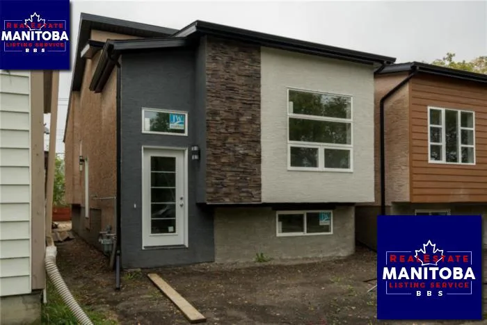 1007 Redwood Ave, Winnipeg