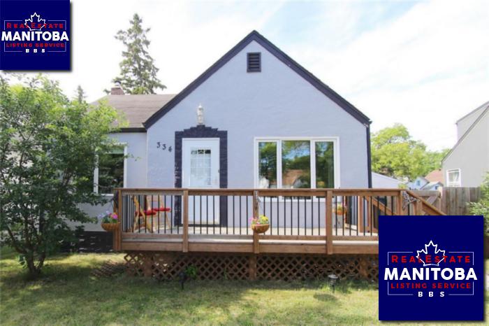 Property 334 Jefferson St Main image