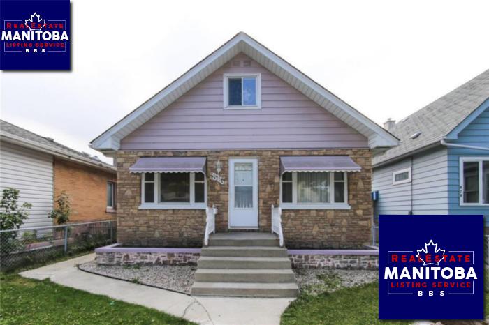 Property 876 Winnipeg Ave Main image