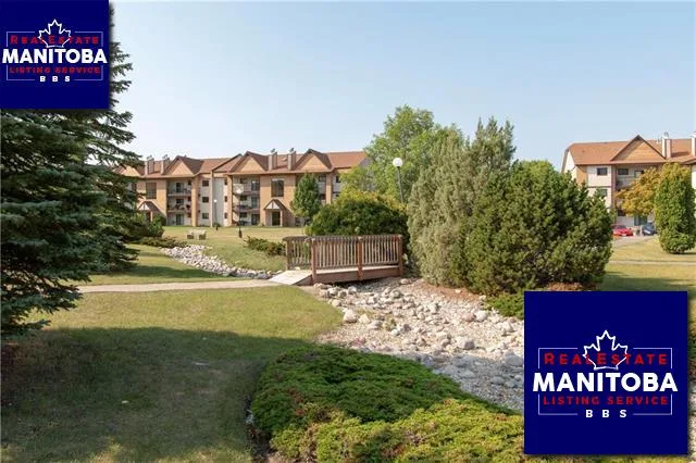 2 Bed Apartment for Sale at 4116 193 Victor Lewis Dr, Winnipeg, MB - MLS® #1825618