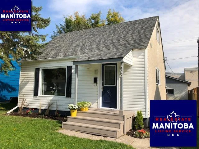 329 Madison St, Winnipeg