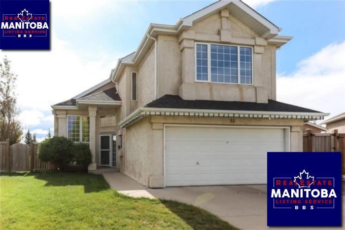 Property 35 Treasure Cove Main image