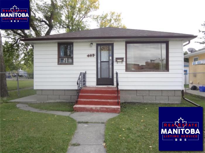 Property 682 Sandhurst Ave Main image