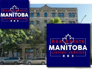 1 Bed Apartment for Sale at 405 139 Market Ave, Winnipeg, MB - MLS® #1825659