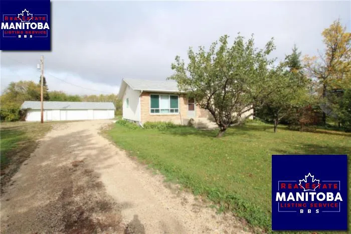 3866 Rebeck Rd, East St Paul