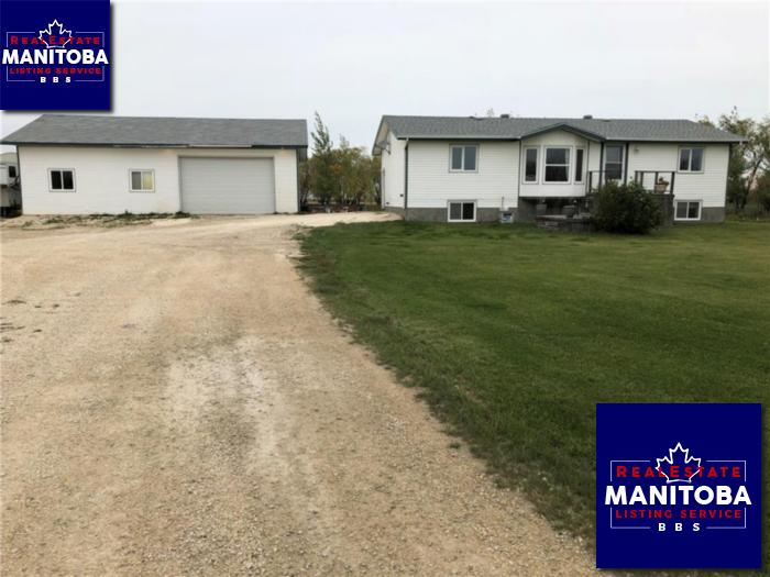 1180 Bobiche St, Headingley, Manitoba House Bungalow property for sale