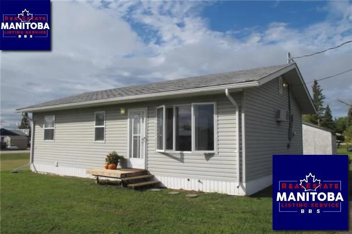 786 Weiser Cr, Anola