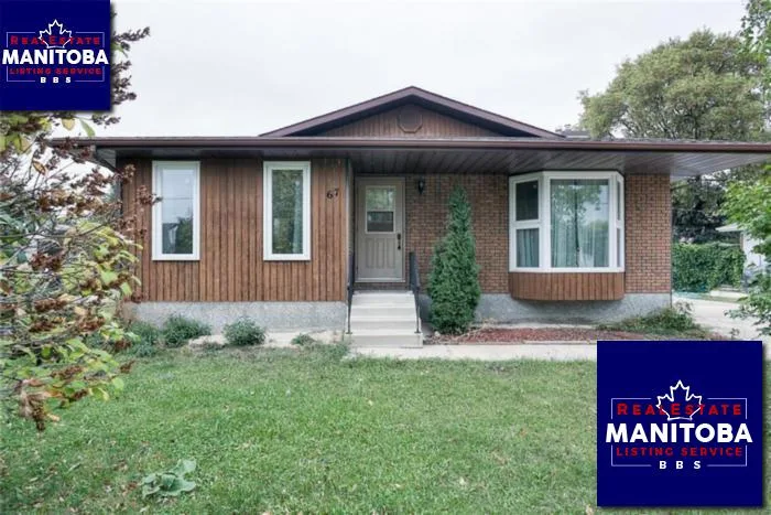 67 Arden Ave, Winnipeg