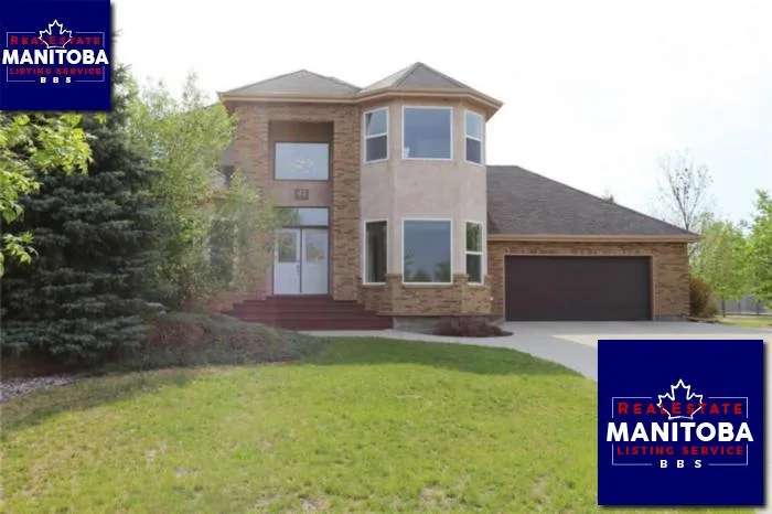 43 Old Orchard Rd, East St Paul