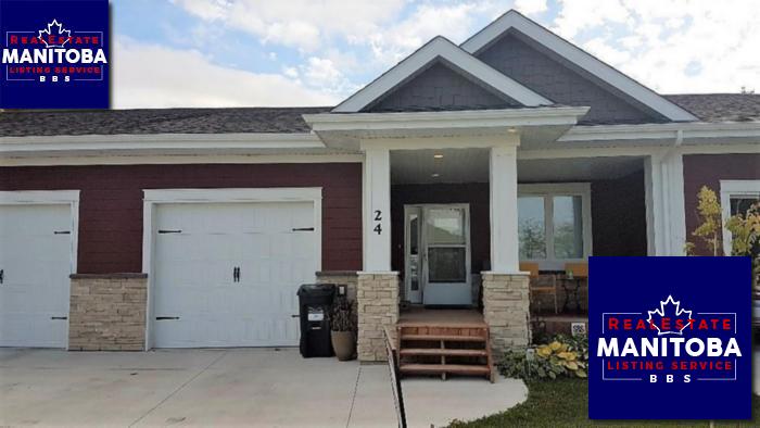 Property 24 Prairie Crossings Crt Main image