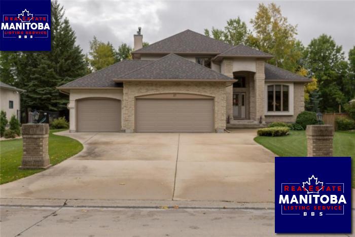 Property 27 Glenlivet Way Main image