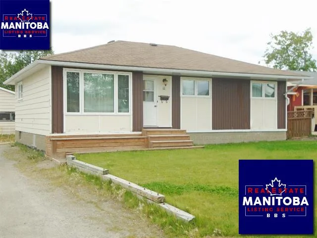 11 Pickerel Cr, Thompson