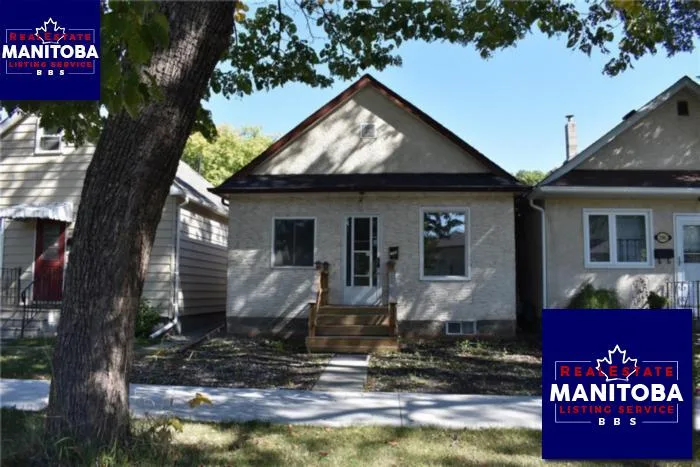 1343 Downing St, Winnipeg