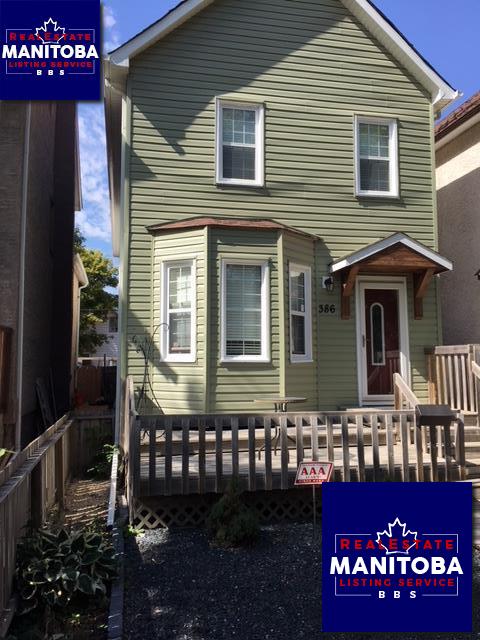 Property 386 Toronto St Main image