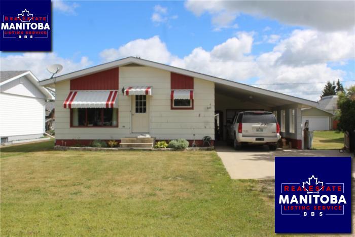 Property 405 Rupert Ave Main image