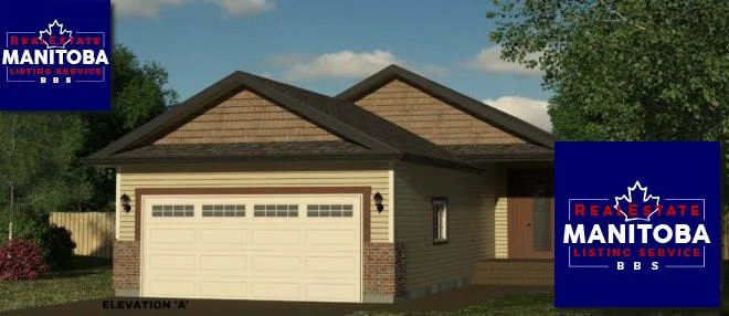 63 Larry Vickar Dr E, Winnipeg