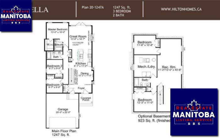 Property 63 Larry Vickar Dr E img1