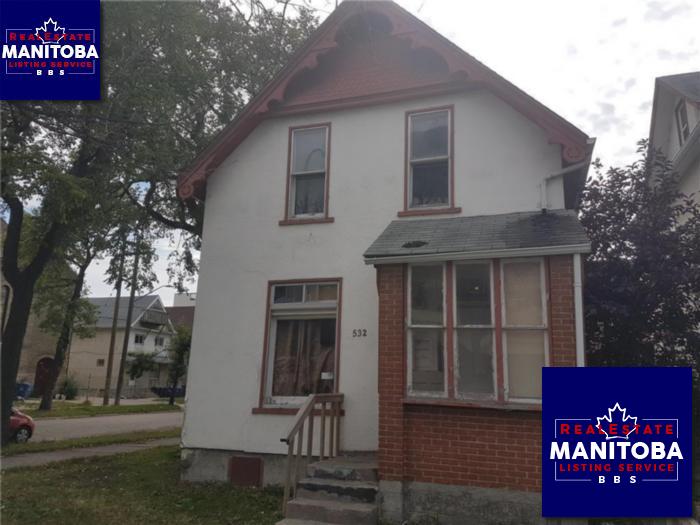 Property 532 William Ave Main image