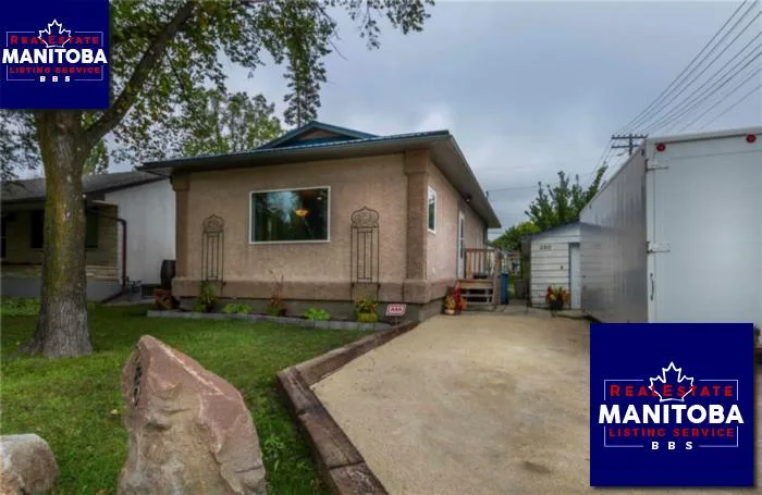 280 Speers Rd, Winnipeg