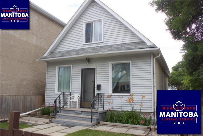 Property 1252 Pritchard Ave Main image