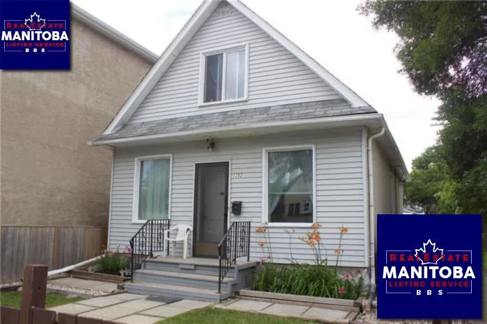 1252 Pritchard Ave, Winnipeg