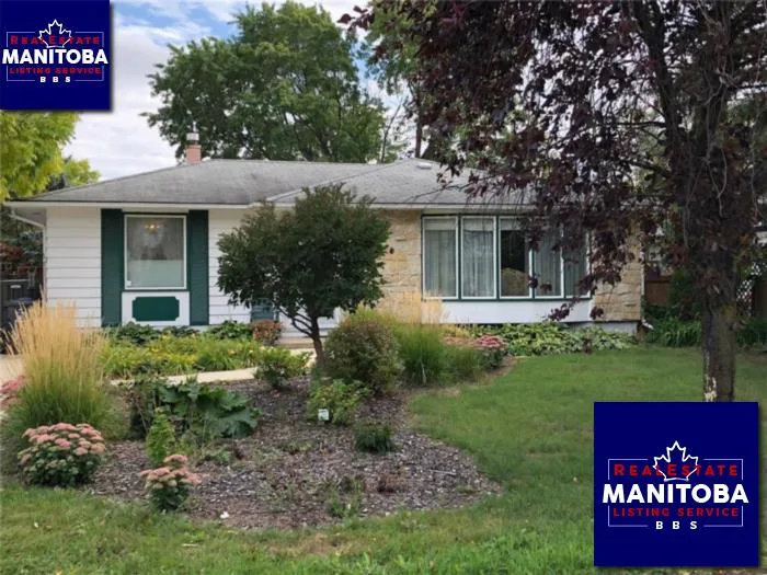 6 St Dunstans Bay, Winnipeg