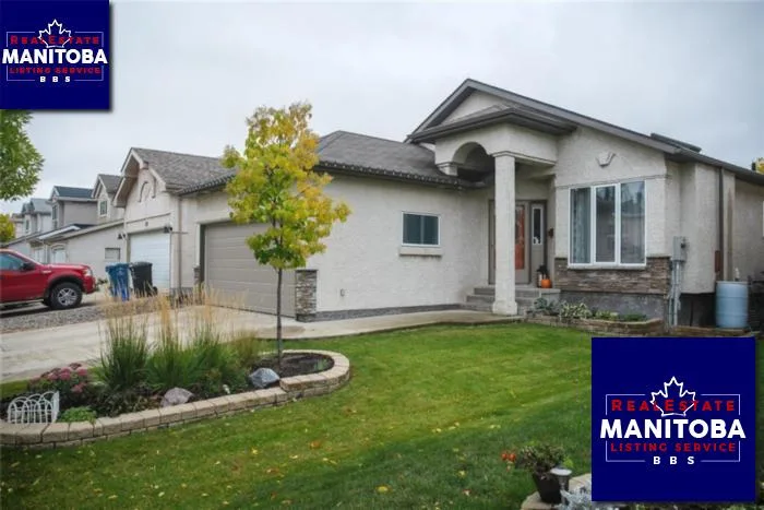 35 Peter Herner Bay, Winnipeg