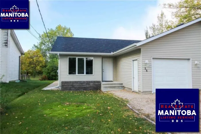 54 First St, Steinbach