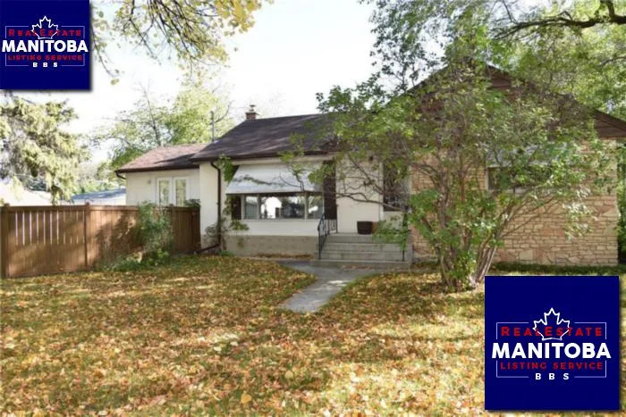 147 Clare Ave, Winnipeg